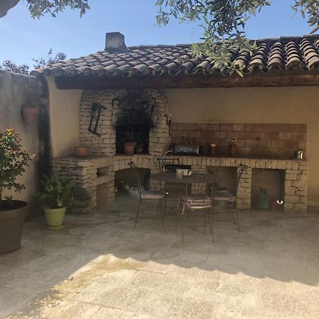 Villa Dans Le Luberon A 2 Km De Lourmarin Lauris Екстер'єр фото