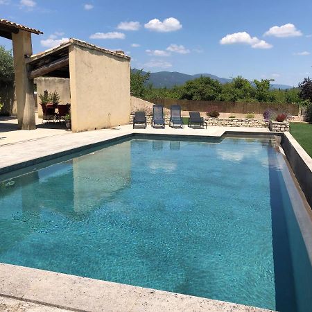 Villa Dans Le Luberon A 2 Km De Lourmarin Lauris Екстер'єр фото