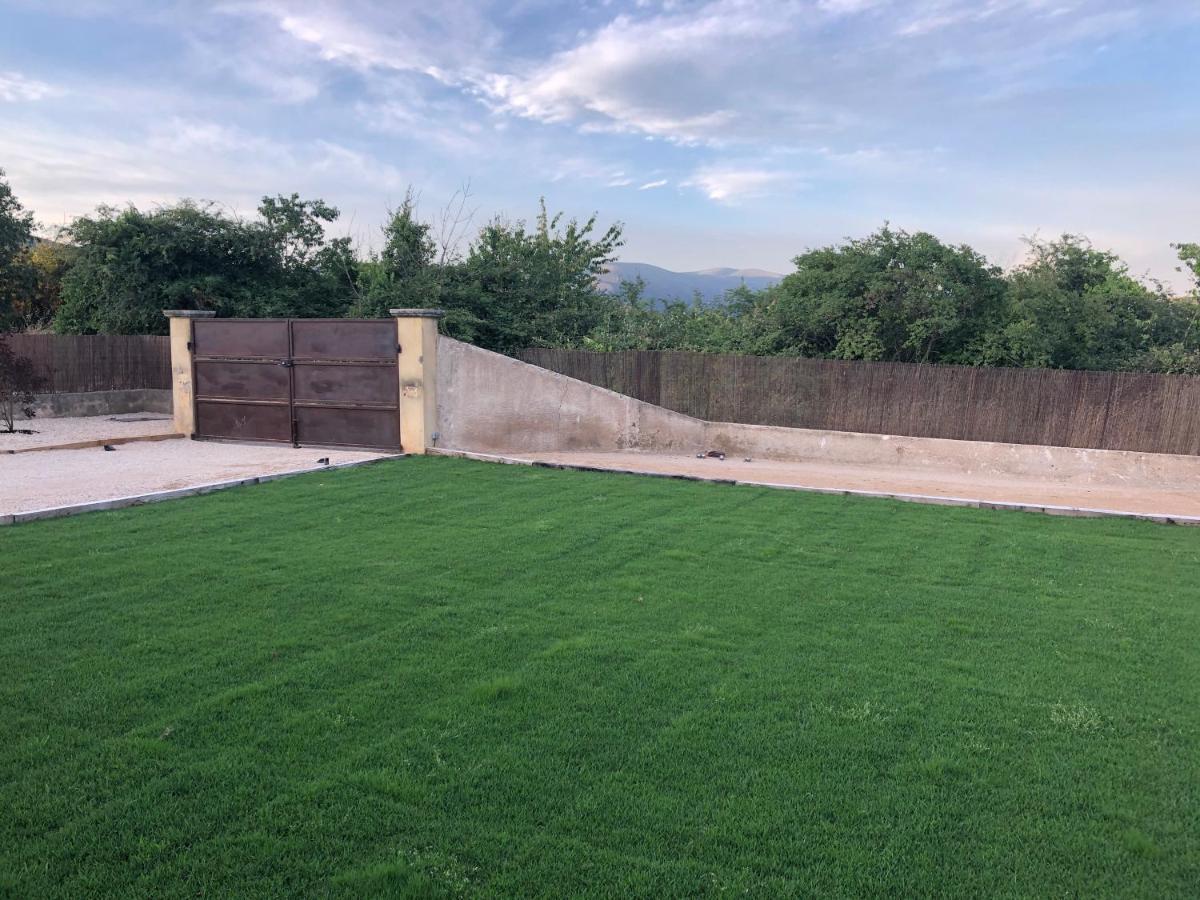 Villa Dans Le Luberon A 2 Km De Lourmarin Lauris Екстер'єр фото