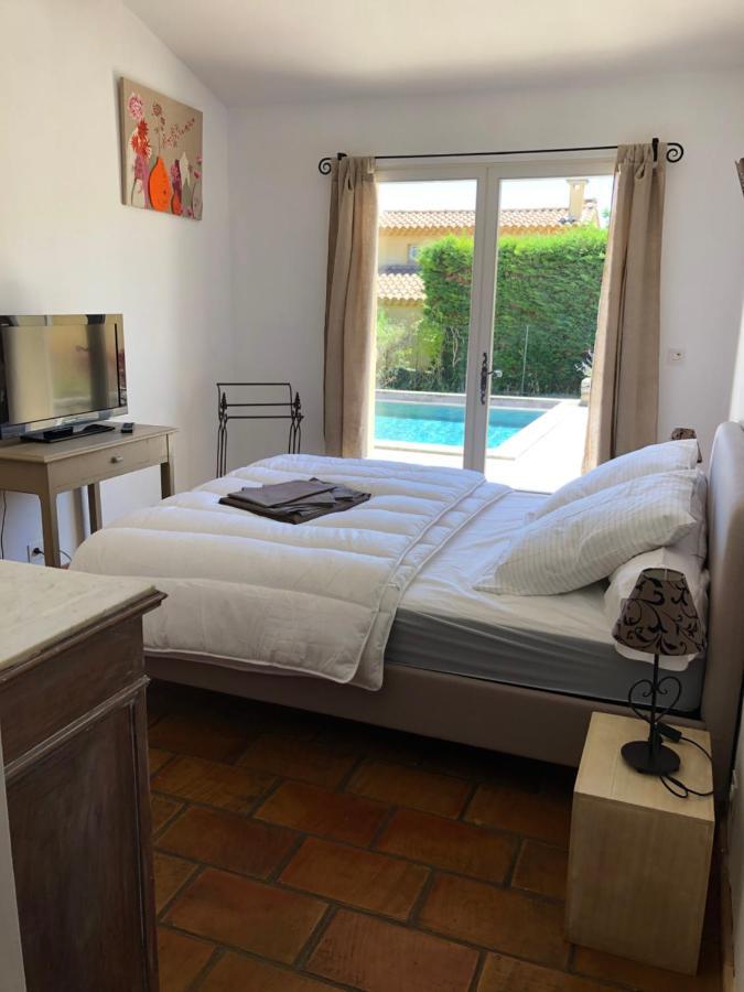 Villa Dans Le Luberon A 2 Km De Lourmarin Lauris Екстер'єр фото