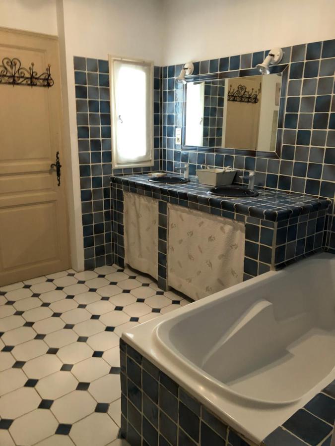 Villa Dans Le Luberon A 2 Km De Lourmarin Lauris Екстер'єр фото