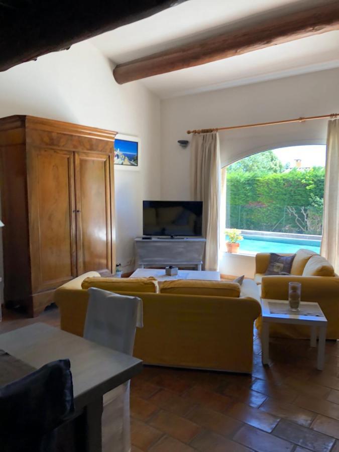 Villa Dans Le Luberon A 2 Km De Lourmarin Lauris Екстер'єр фото