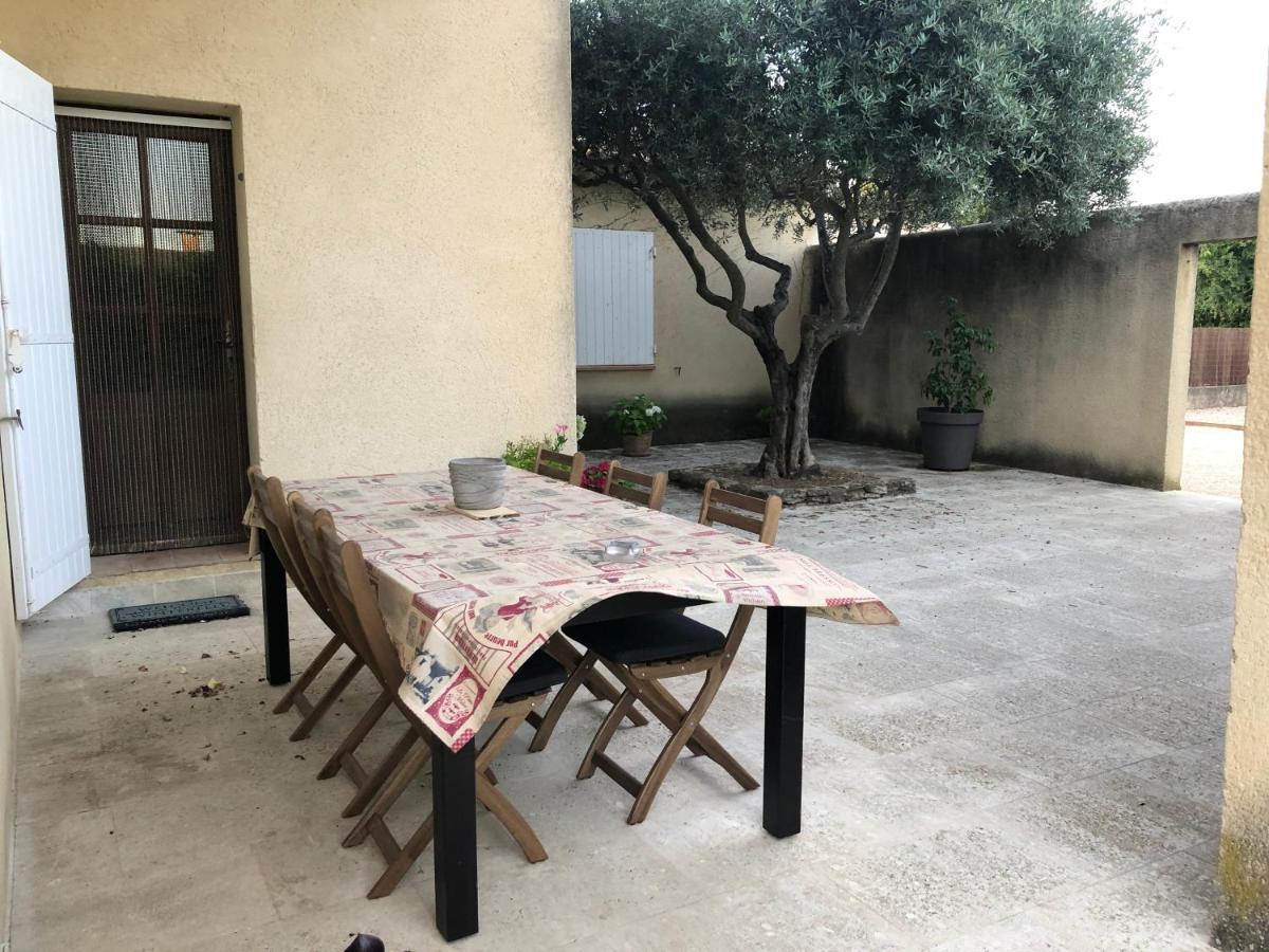 Villa Dans Le Luberon A 2 Km De Lourmarin Lauris Екстер'єр фото