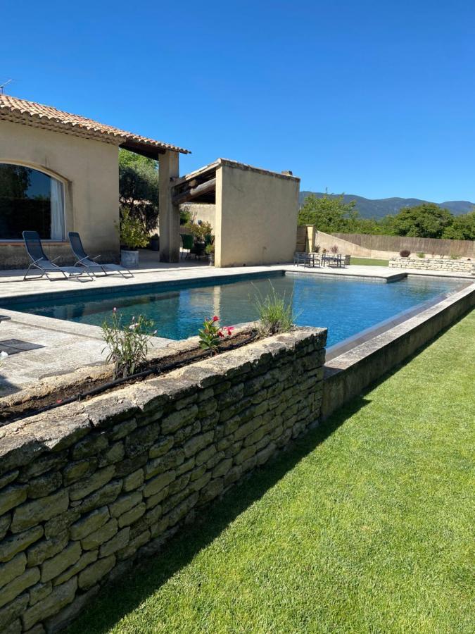 Villa Dans Le Luberon A 2 Km De Lourmarin Lauris Екстер'єр фото